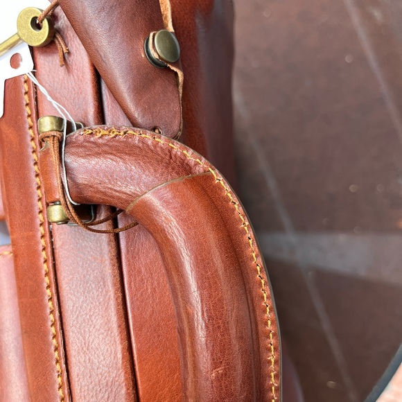 Viola Large Doctor Back Pack - Picture 5 of 7